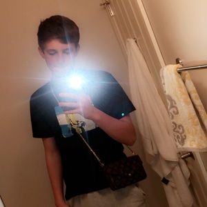 Meet your Posher, Carl